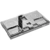 Image de DeckSaver Hercules DJ Control Inpulse 500 Cover (Light Edition)