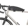 Image de Sacoche de cadre vélo Restrap Race Top Tube - black - 15 L