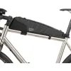 Image de Sacoche de cadre vélo Restrap Race Top Tube - Noir - 2 L - Homme - Vélo sur route - Restrap