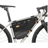 Image de Sacoche de cadre vélo Restrap - Noir - M