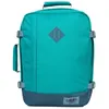 Image de Sac à dos - CABINZERO - Classic 36L - Boracay Blue - 44 x 30 x 20 cm - 07 kg