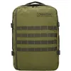 Image de Sac à dos - CABINZERO - Military 36L - Vert militaire - 46 cm - Mixte