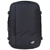 Image de Sac à dos - CABIN ZERO - Classic Plus - 42 Litres - Absolute Black - 125 kg