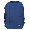Image de Sac à dos - CABIN ZERO - Classic Plus - 42 Litres - Navy - 125 kg