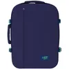 Image de Sac à dos - CABINZERO - Classic 44L - 51 cm - Couleur deep ocean - Résistant et pratique