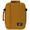 Image de Sac à dos - CABINZERO - Classic - Grand - Déperlant - Orange chill