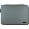 Image de Housse pour ordinateur portable - TECH AIR - Evo - Polyester Texturé - 12 - 13 - Gris
