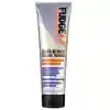 Image de Fudge Conditioner Soin Clean Blonde Correcteur de dommage Après-shampoing violet - 250 ml