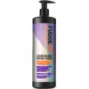 Image de Fudge Après-shampoing Care Clean Blonde Violet-Toning Conditioner - 1000 ml