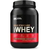 Image de Whey isolate Optimum Nutrition - Gold Standard 100% Whey - Extreme Milk Chocolate 900g