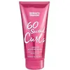 Image de Umberto Giannini 60Sec. Curl Moisture Mask - 210 gr | Pour cheveux colorés