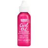 Image de Umberto Giannini Olie Curl Oil Bond Repair - 50 ml