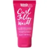 Image de Umberto Giannini Crème Curl Jelly Curl Jelly Wash Mini St - 1 pièces | Pour cheveux bouclés