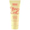 Image de Umberto Giannini Shampoo Rosemary Oil - 250 ml | Pour cheveux bouclés