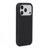 Image de Troubadour iPhone 18 Pro Max Leather Case Black