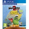 Image de The Angry Birds Movie 2 Under Pressure Jeu PS4 VR requis