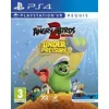 Image de The angry birds movie 2 under pressure VR PS4 en occasion ou reconditionné