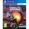 Image de Jeu vidéo - JUST FOR GAMES - Carly And The Reaper Man VR - PS4 - Compatible PlayStation VR - Plateforme asymétrique