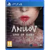 Image de Apsulov: End of Gods - PS4 en occasion ou reconditionné