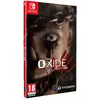 Image de Oxide Room 104 Nintendo SWITCH
