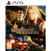 Image de Jeu - Last Days Of Lazarus - PS5 - Aventure - Blu-Ray - 16+