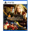 Image de Last Days of Lazarus PS5 en occasion ou reconditionné