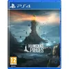 Image de Broken Pieces PS4 en occasion ou reconditionné