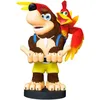 Image de Figurine Support & Chargeur pour Manette et Smartphone - EXQUISITE GAMING - EXQUISITE GAMING - BANJO KAZOOIE