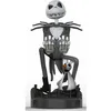 Image de Figurine Support & Chargeur pour Manette et Smartphone - EXQUISITE GAMING - JACK SKELLING