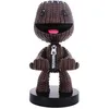 Image de Figurine - Sack Boy - 20 cm - Support manette - Licence officielle - Enfant/Mixte