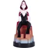 Image de Figurine Marvel Comics Spider-Gwen - EXQUISITE GAMING- Cable Guys - Support écouteurs smartphone ou petit accessoire - 20 cm