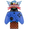 Image de Exquisite Gaming - Sonic The Hedgehog - Figurine Cable Guy Logo Sonic The Hedgehog 20 cm