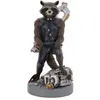 Image de Figurine Cable Guy Rocket 20 cm - Exquisite Gaming - Les Gardiens de la Galaxie