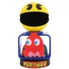 Image de Figurine Support - Bandai - Pac Man - 20 cm - Jaune - Multi-plateforme - Mixte