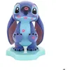 Image de Mini serre-câble Exquisite Gaming Disney Stitch Loved Up
