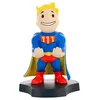 Image de Exquisite Gaming - Fallout - Figurine Holdems Cable Guys Toughness Vault Boy support dappareil et support de téléphone