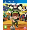 Image de Ben 10 PS4 en occasion ou reconditionné
