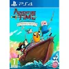 Image de Adventure Time : Les Pirates De La Terre De Ooo PS4 en occasion ou reconditionné