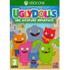 Image de Ugly Dolls : Une Aventure Imparfaite Xbox One en occasion ou reconditionné