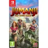 Image de Jeu vidéo - BANDAI NAMCO Entertainment - Jumanji: The Videogame - Nintendo Switch - Multijoueur - PEGI 7+
