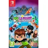 Image de Ben 10 : La Chasse Aux Pouvoirs Switch en occasion ou reconditionné