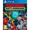 Image de Transformers : Battlegrounds PS4 en occasion ou reconditionné