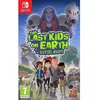 Image de The Last Kids On Earth Et Le Sceptre Maudit Switch en occasion ou reconditionné