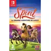 Image de Spirit La Grande Aventure De Lucky Switch en occasion ou reconditionné
