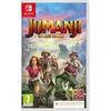 Image de Jumanji Le Jeu Vidéo Jeu Switch - CIB