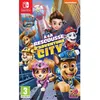 Image de Paw Patrol La Pat Patrouille : À la rescousse dAdventure City Jeu Switch