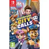 Image de Jeu Vidéo - NINTENDO - Paw Patrol Adventure City Calls - 1-2 joueurs - PEGI 3+ - Aventure