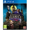 Image de La Famille Addams : Panique Au Manoir PS4 en occasion ou reconditionné