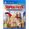 Image de DC League of Super-Pets - PS4 en occasion ou reconditionné