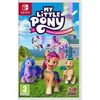 Image de My Little Pony : Aventure Ã  la Baie de Port-Poney Switch en occasion ou reconditionné